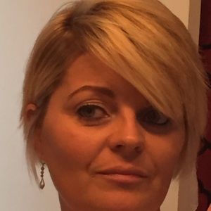 Meet your Posher, Angela